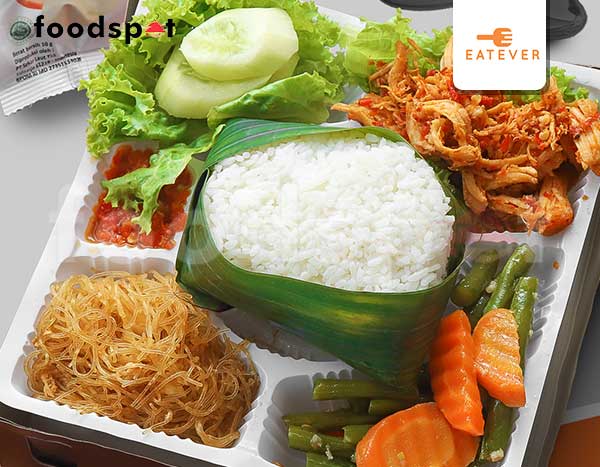Paket Gold Rames A