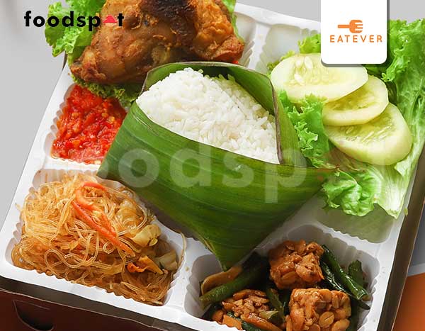 Paket Gold Rames B