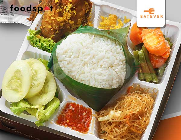 Paket Gold Rames C