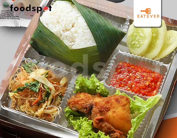 Paket Silver Laos