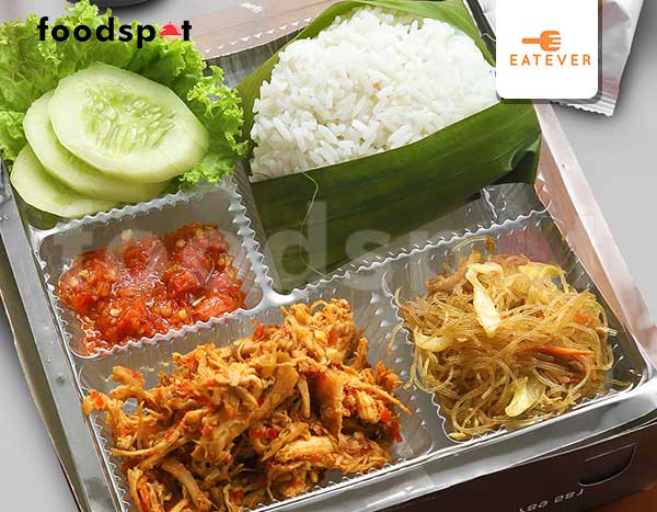 Paket Silver Bali