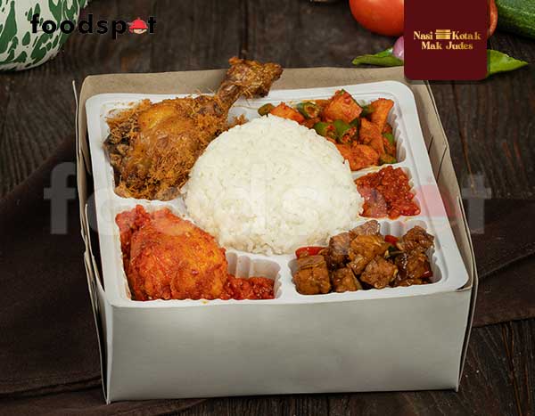 Paket 1