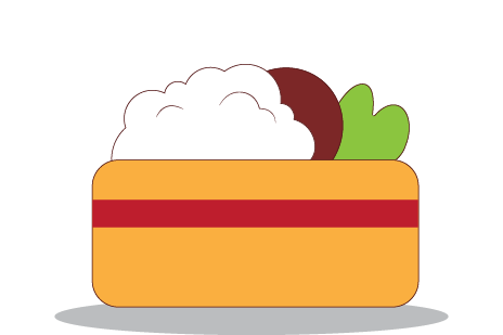 Nasi Kotak