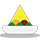 Tumpeng Mini