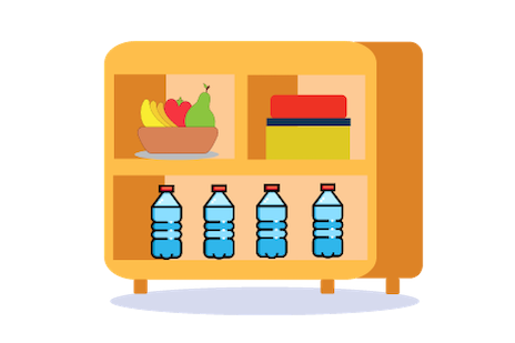 Pantry